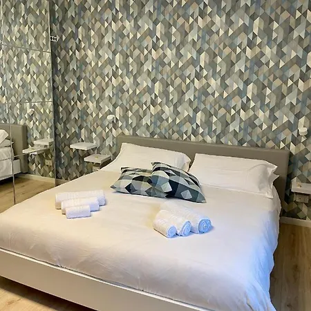 Aci Boutique Apartmán