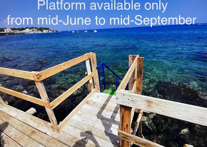 Aci Boutique Lejlighed