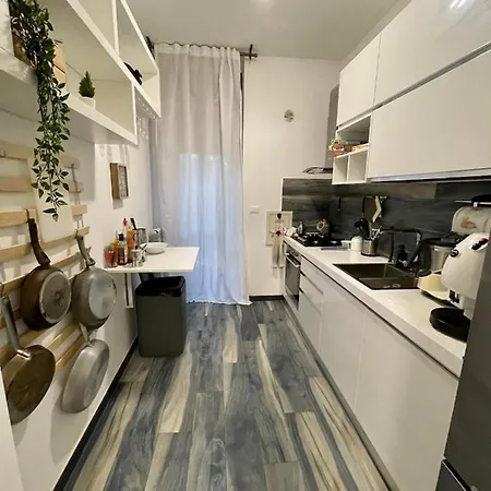Apartment Aci Boutique *