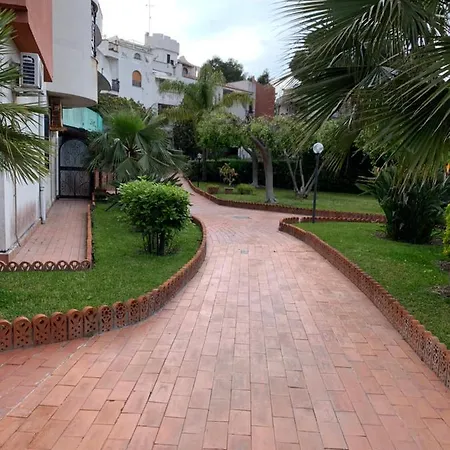 Aci Boutique Apartment