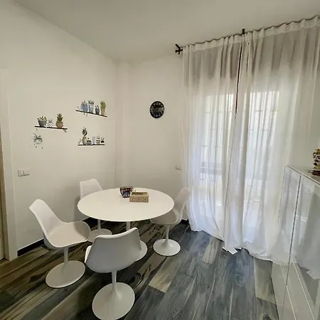 Apartment Aci Boutique