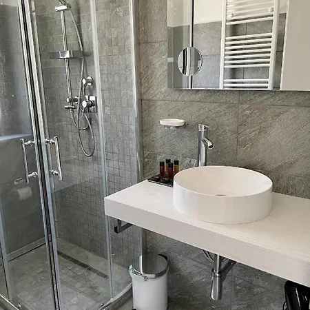 Aci Boutique Apartment