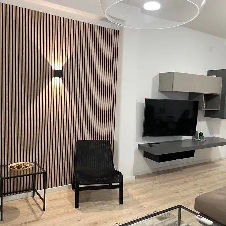 Aci Boutique Apartment