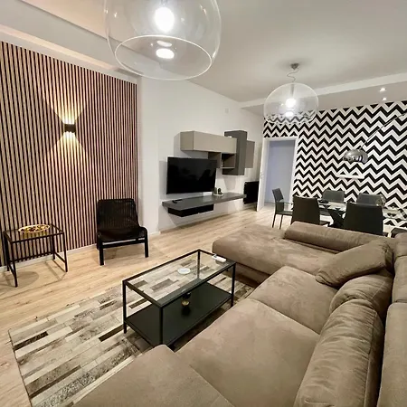 Aci Boutique Apartment *