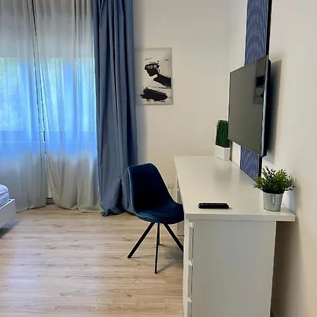 Apartment Aci Boutique