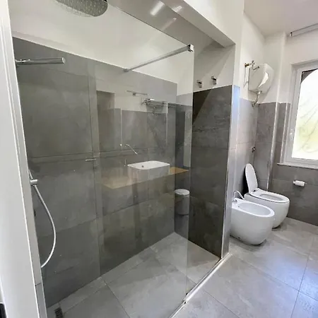 Apartment Aci Boutique