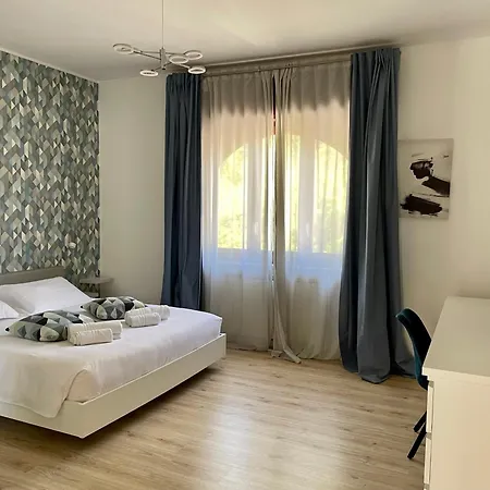 Apartment Aci Boutique *