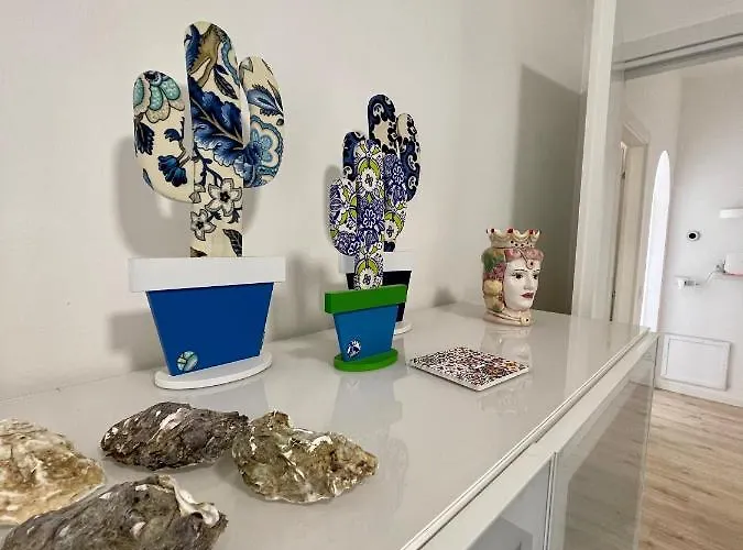 아파트 Aci Boutique