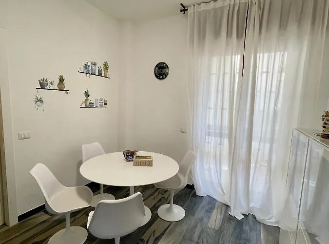아파트 Aci Boutique