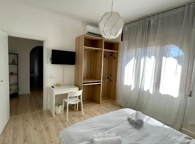 아파트 Aci Boutique 아찌트라자