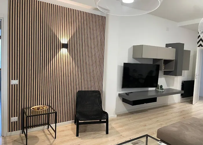 Aci Boutique 아파트