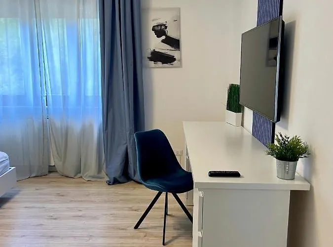 아파트 Aci Boutique